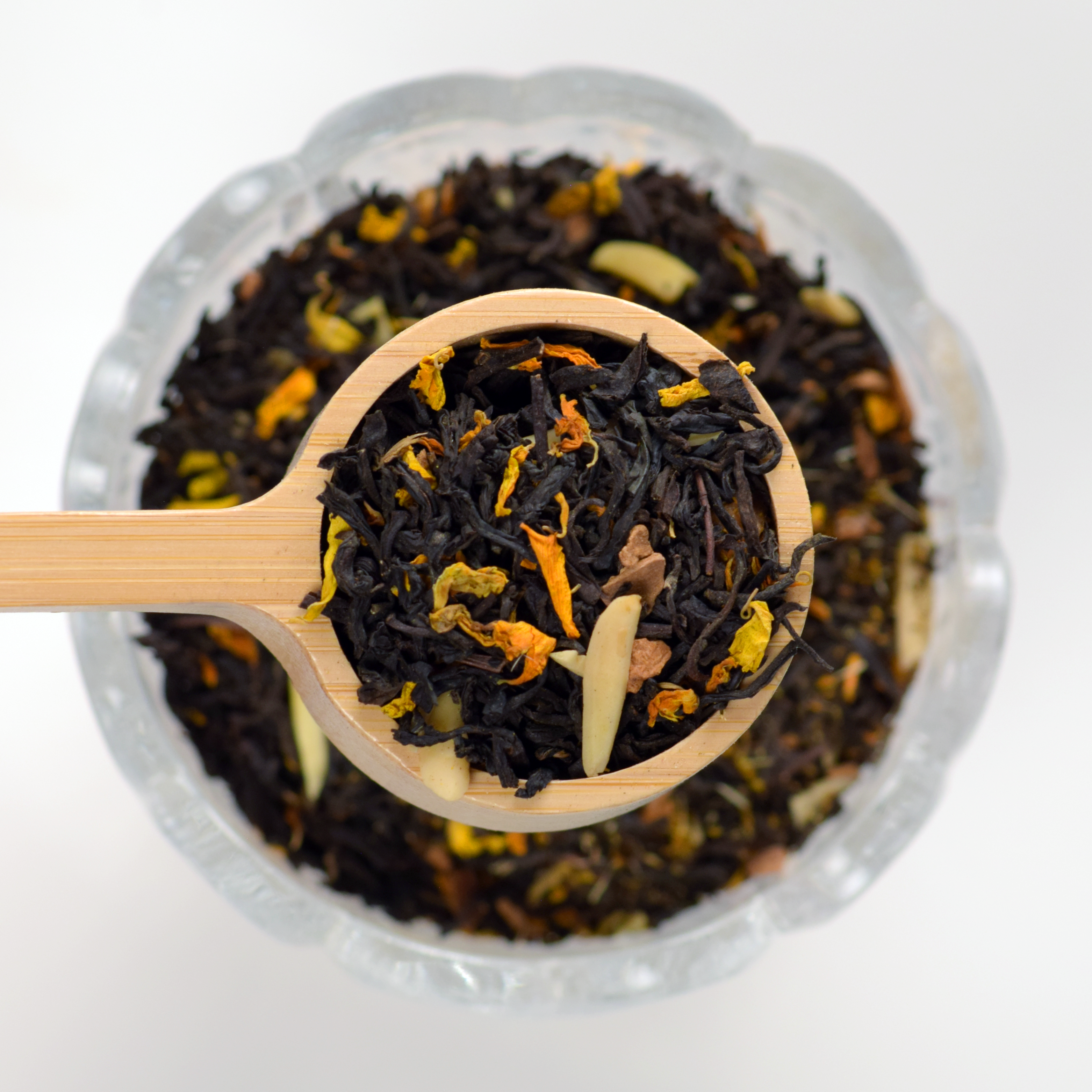 Autumn Black Tea