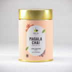 Masala + Blue Berry + Herbal Infusion