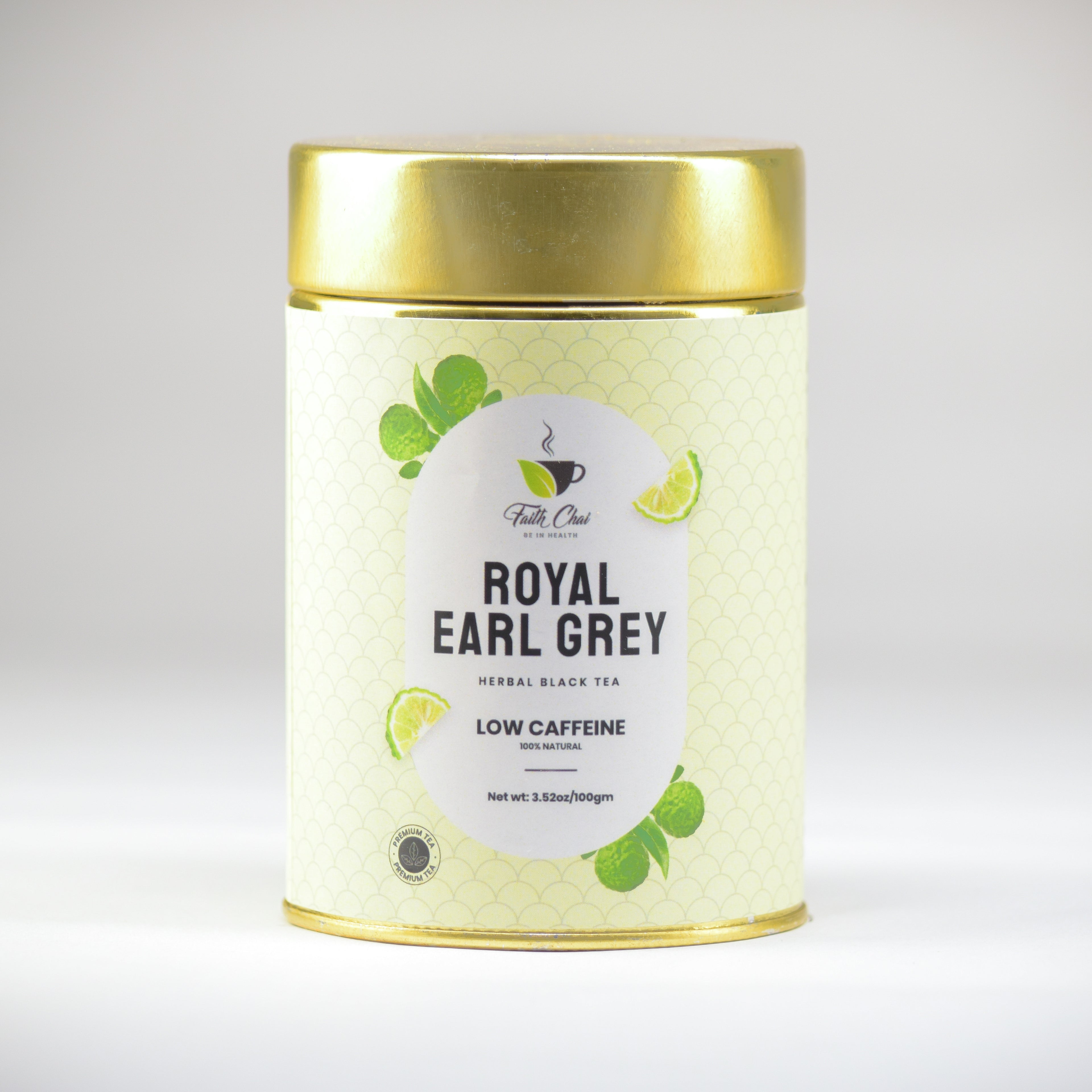 Royal Earl Grey