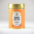Mango Ice Tea