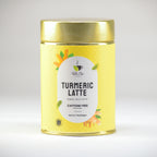 Turmeric Latte