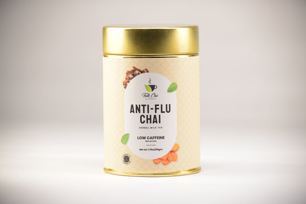 Anti Flu Chai