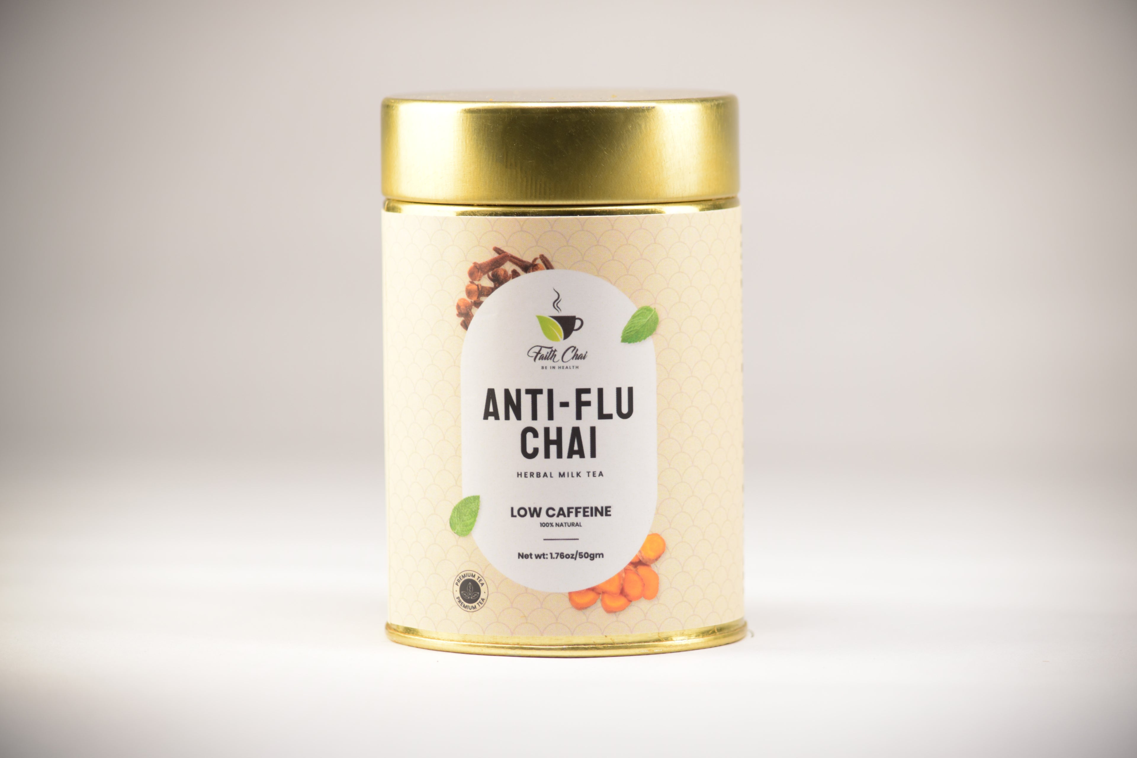 Anti Flu Chai