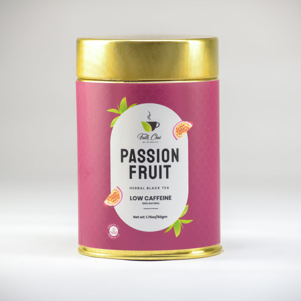 Passion Fruit
