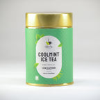 Cool Mint Ice Tea
