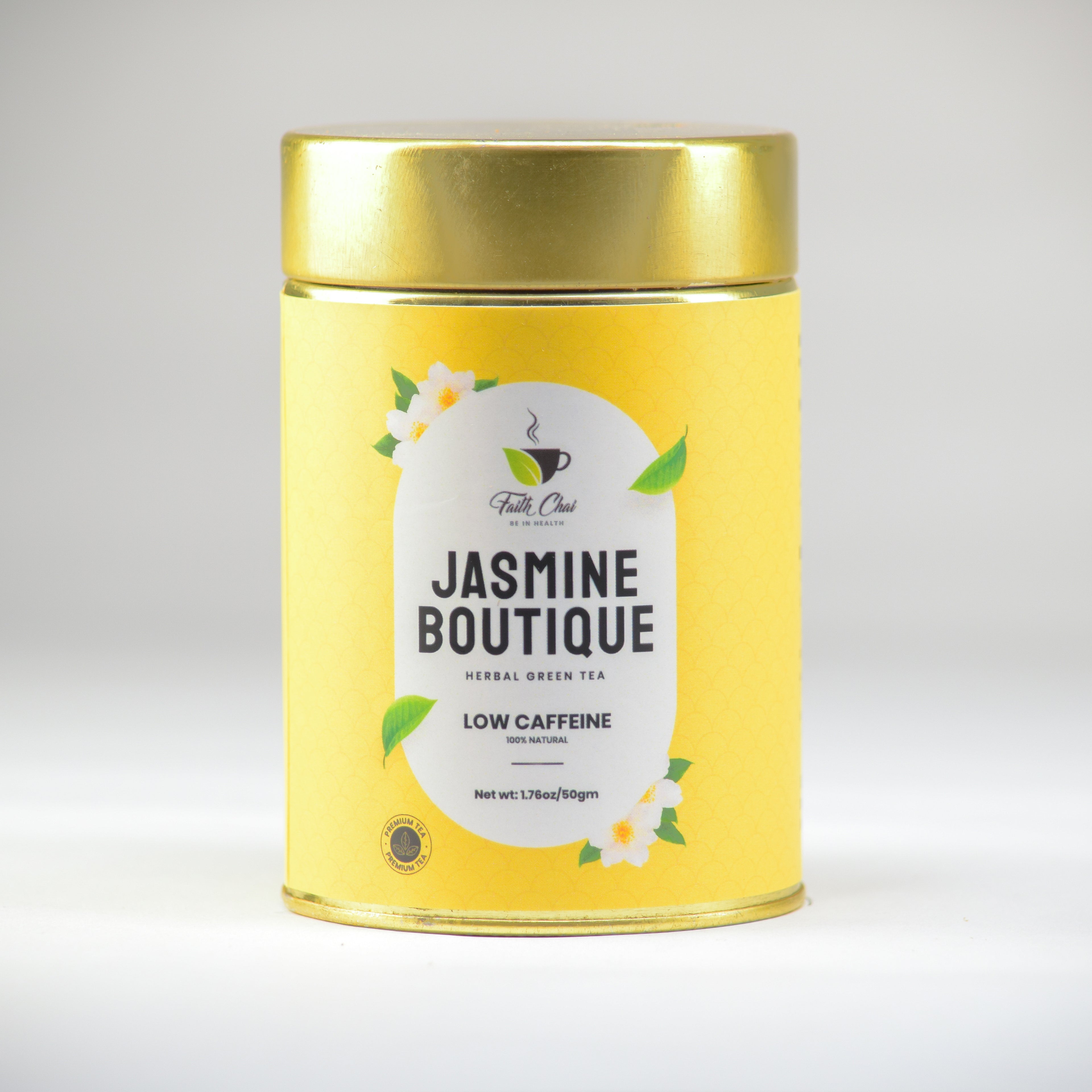 Jasmine Boutique