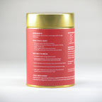 Masala + Blue Berry + Herbal Infusion