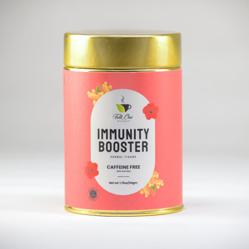 Immunity Booster