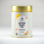 Autumn Black Tea