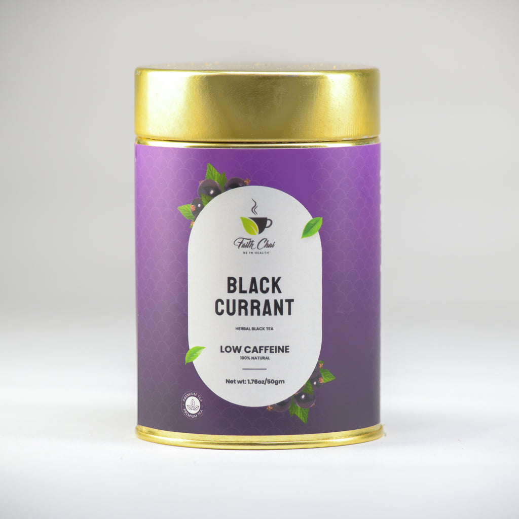 Black Currant