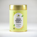 Green Immunity Masala