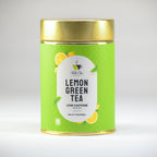 Lemon Green Tea