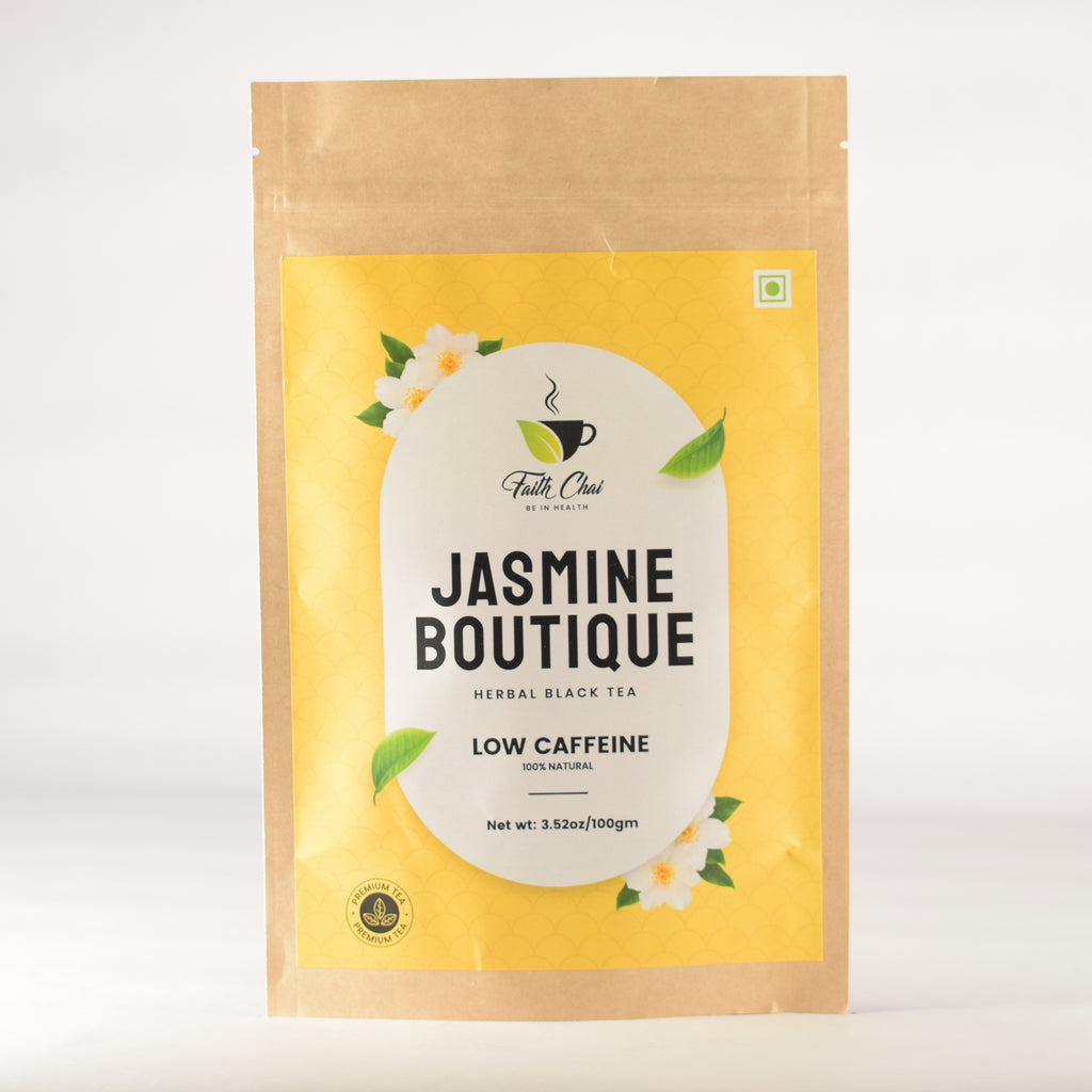 Jasmine Boutique