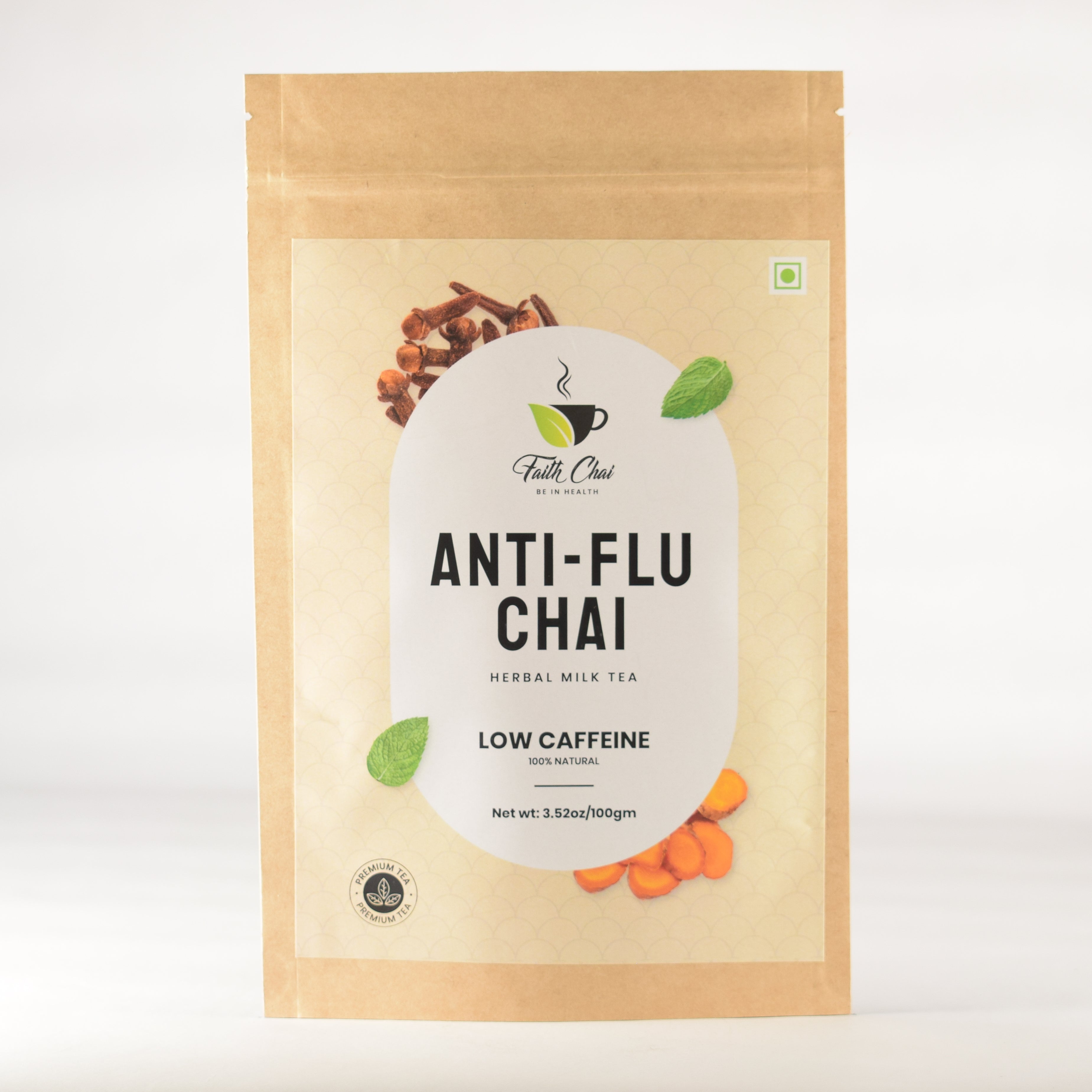 Anti Flu Chai