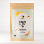 Autumn Black Tea