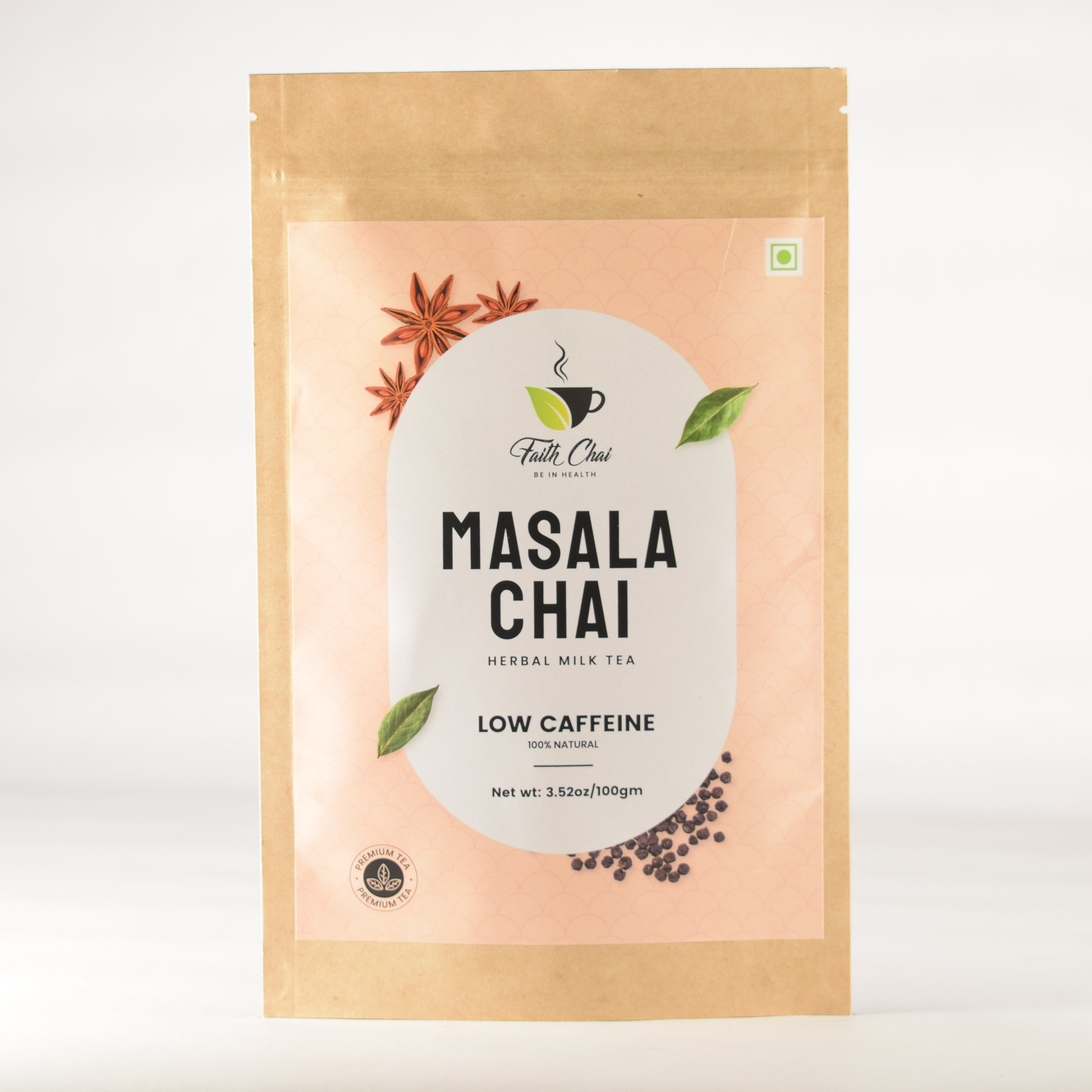Masala Chai