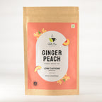 Ginger Peach