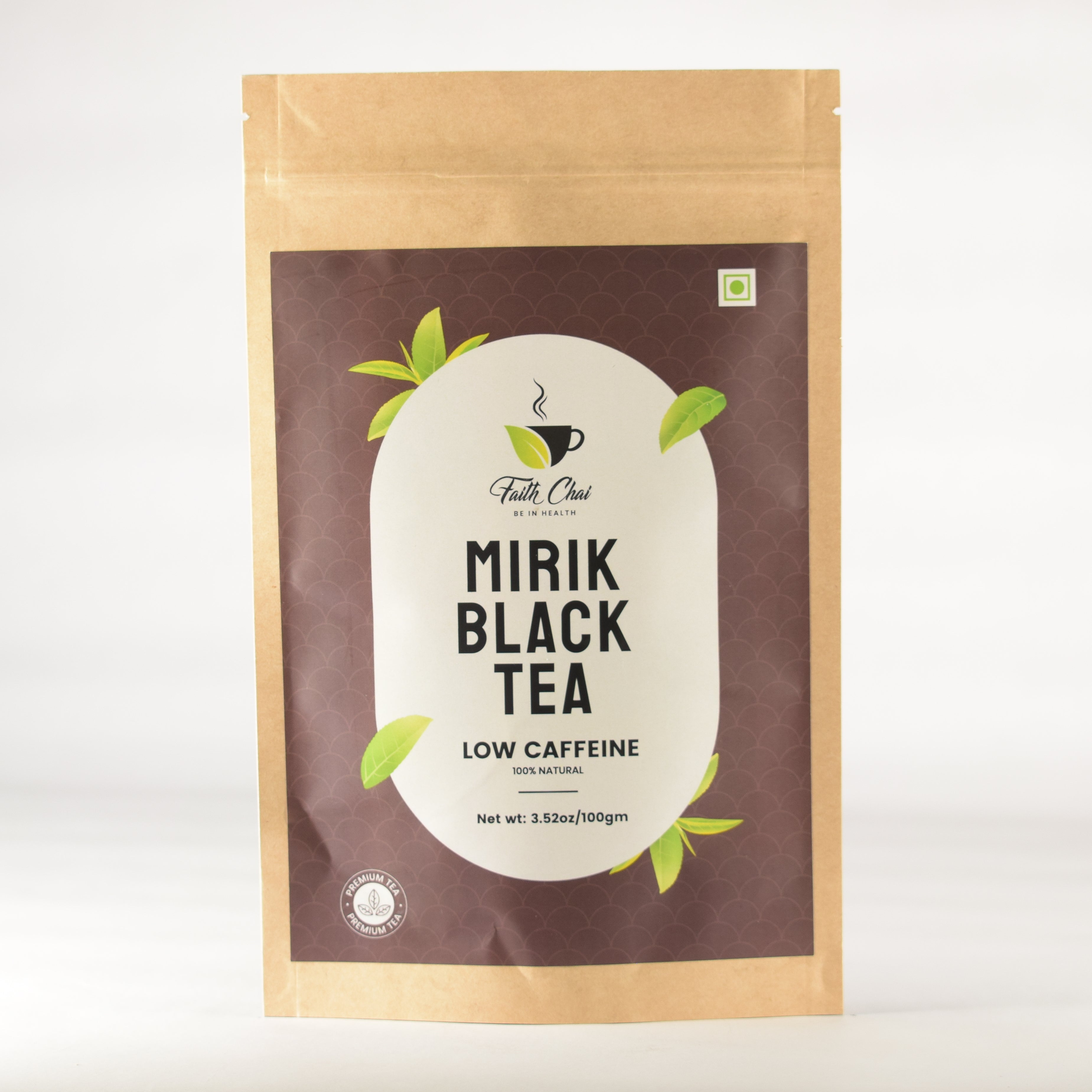 Mirik Black Tea