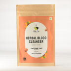 Herbal Blood Cleanser