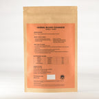 Herbal Blood Cleanser