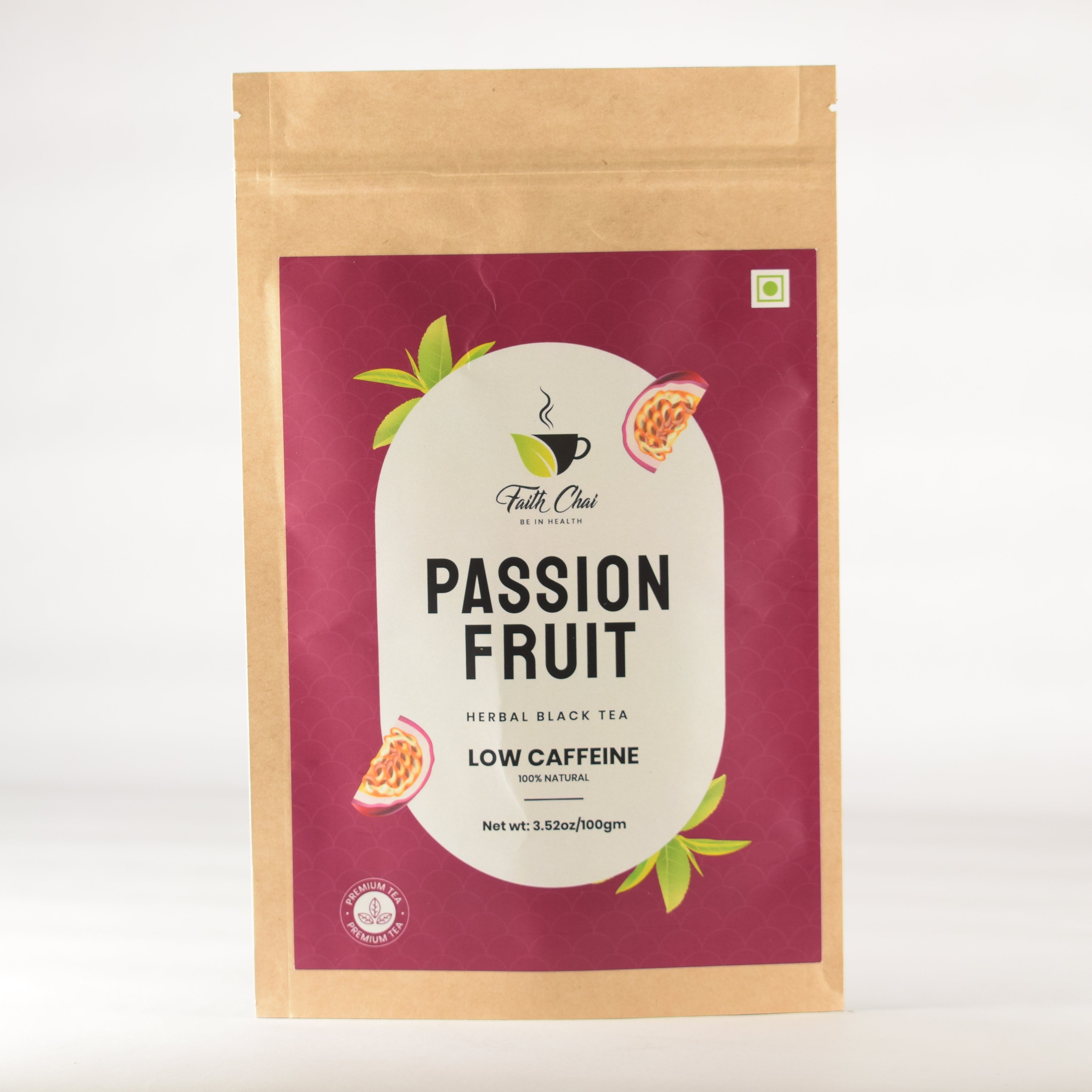 Passion Fruit