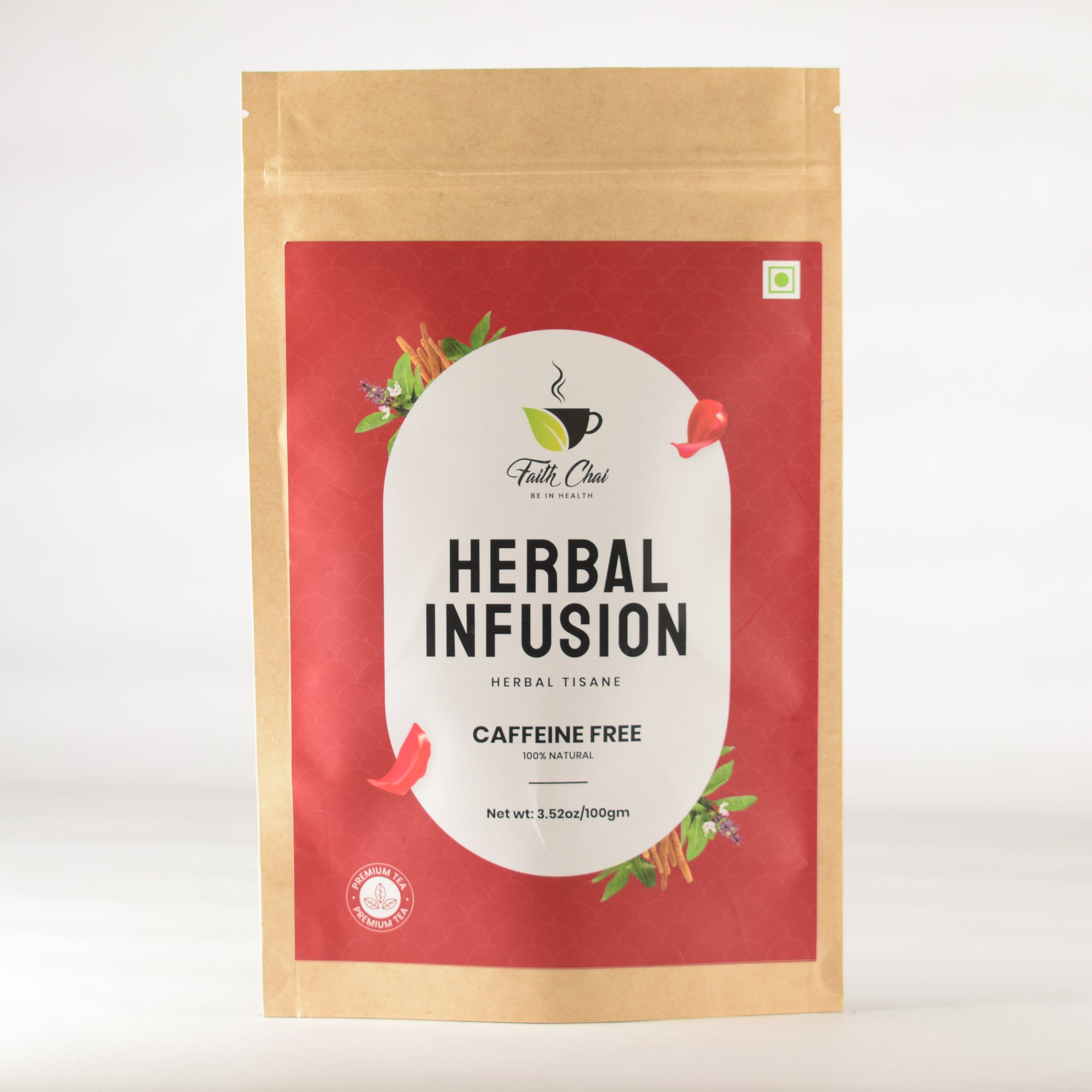 Herbal Infusion