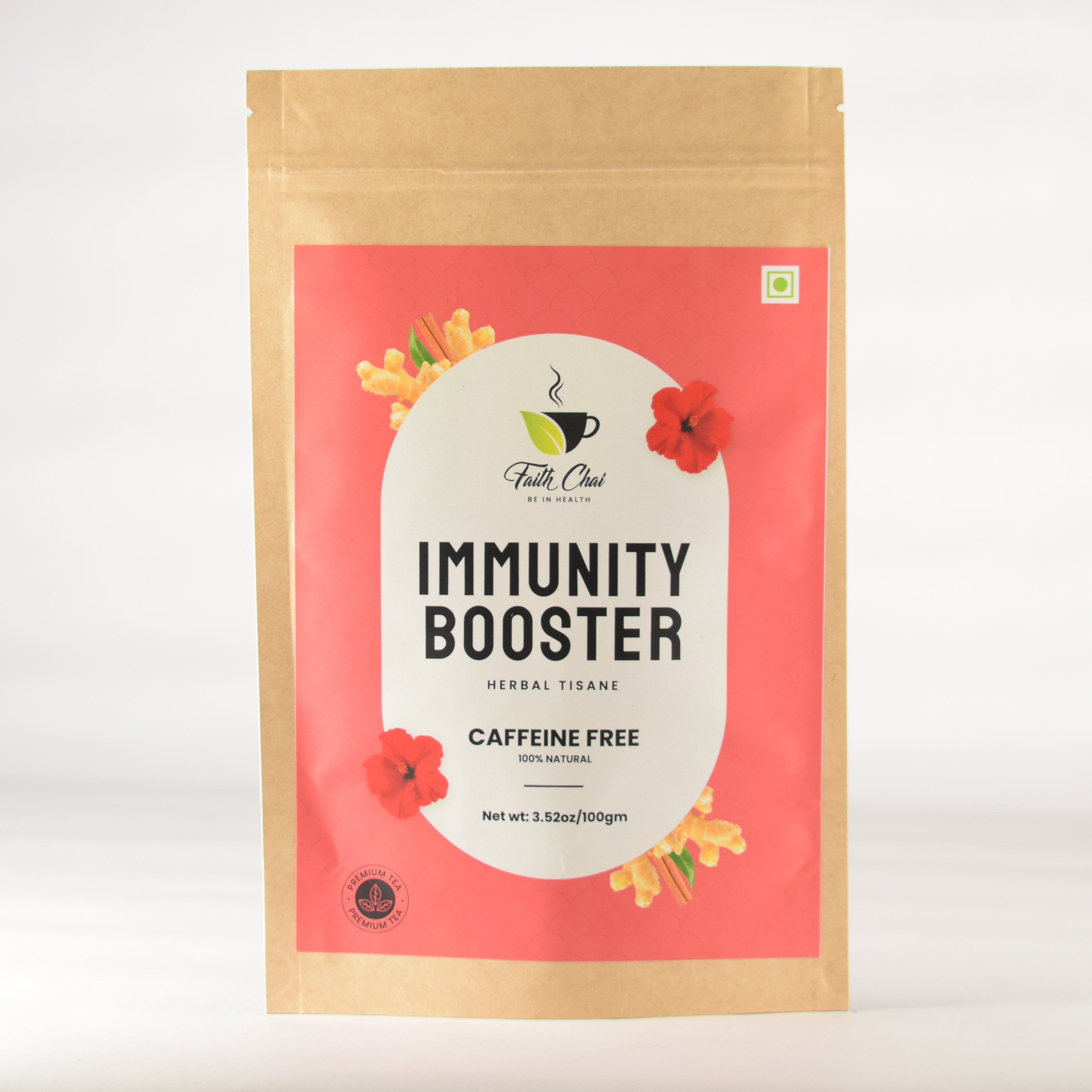 Immunity Booster