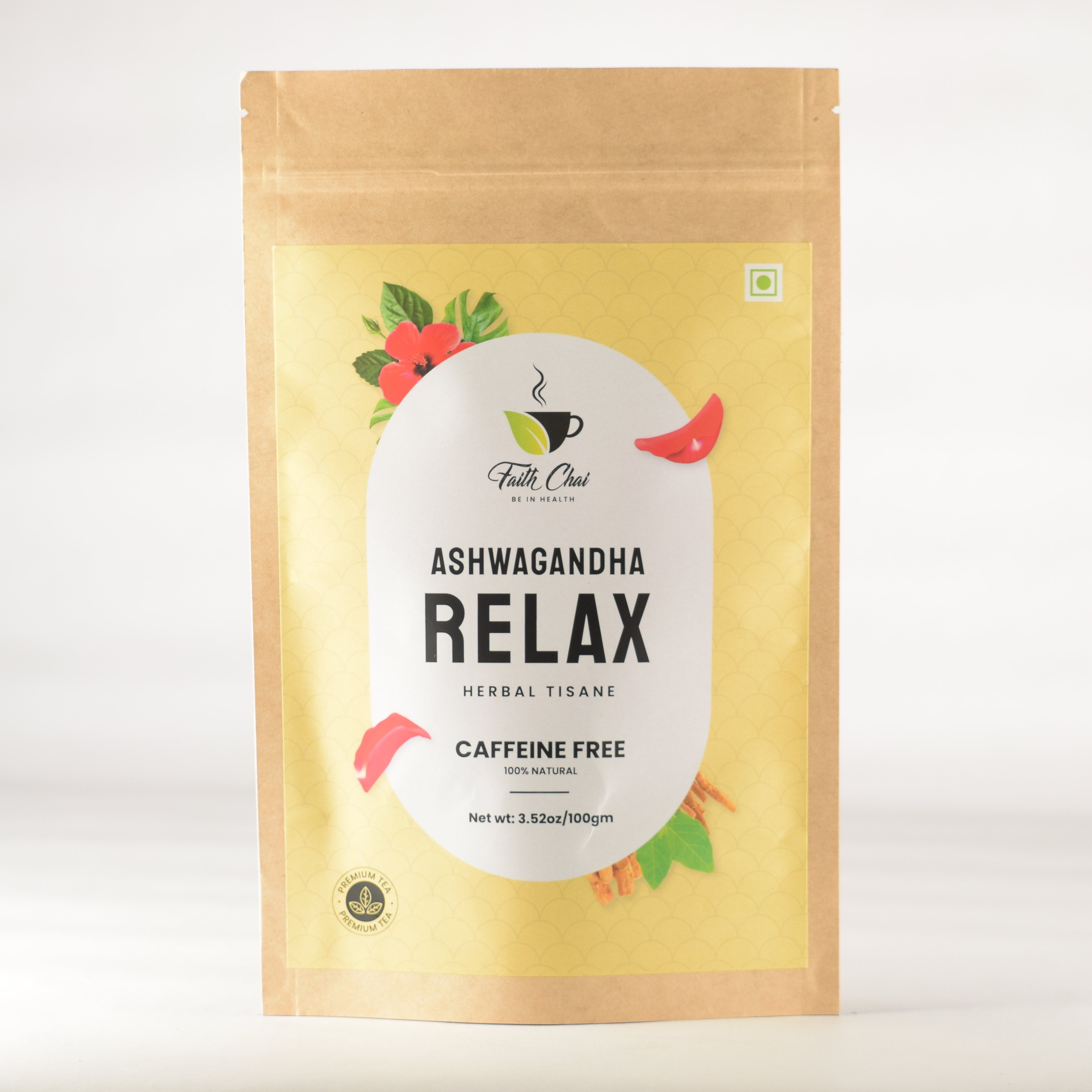 Ashwagandha Relax