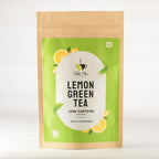 Lemon Green Tea