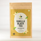 Vanilla Black Tea