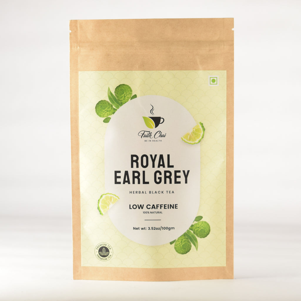 Royal Earl Grey