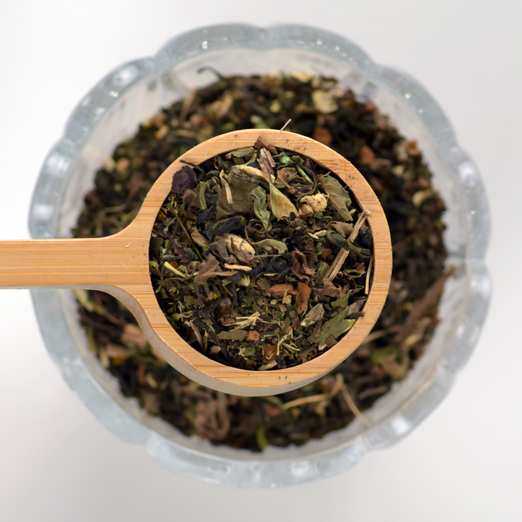 Green Immunity Masala