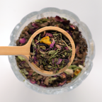 Masala + Blue Berry + Herbal Infusion