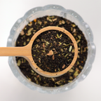 Masala + Blue Berry + Herbal Infusion