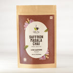Saffron Masala Chai