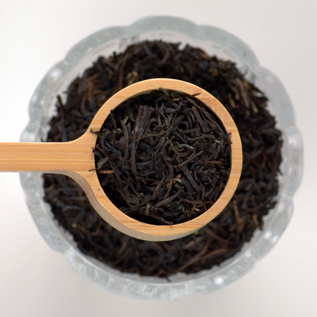 Vanilla Black Tea