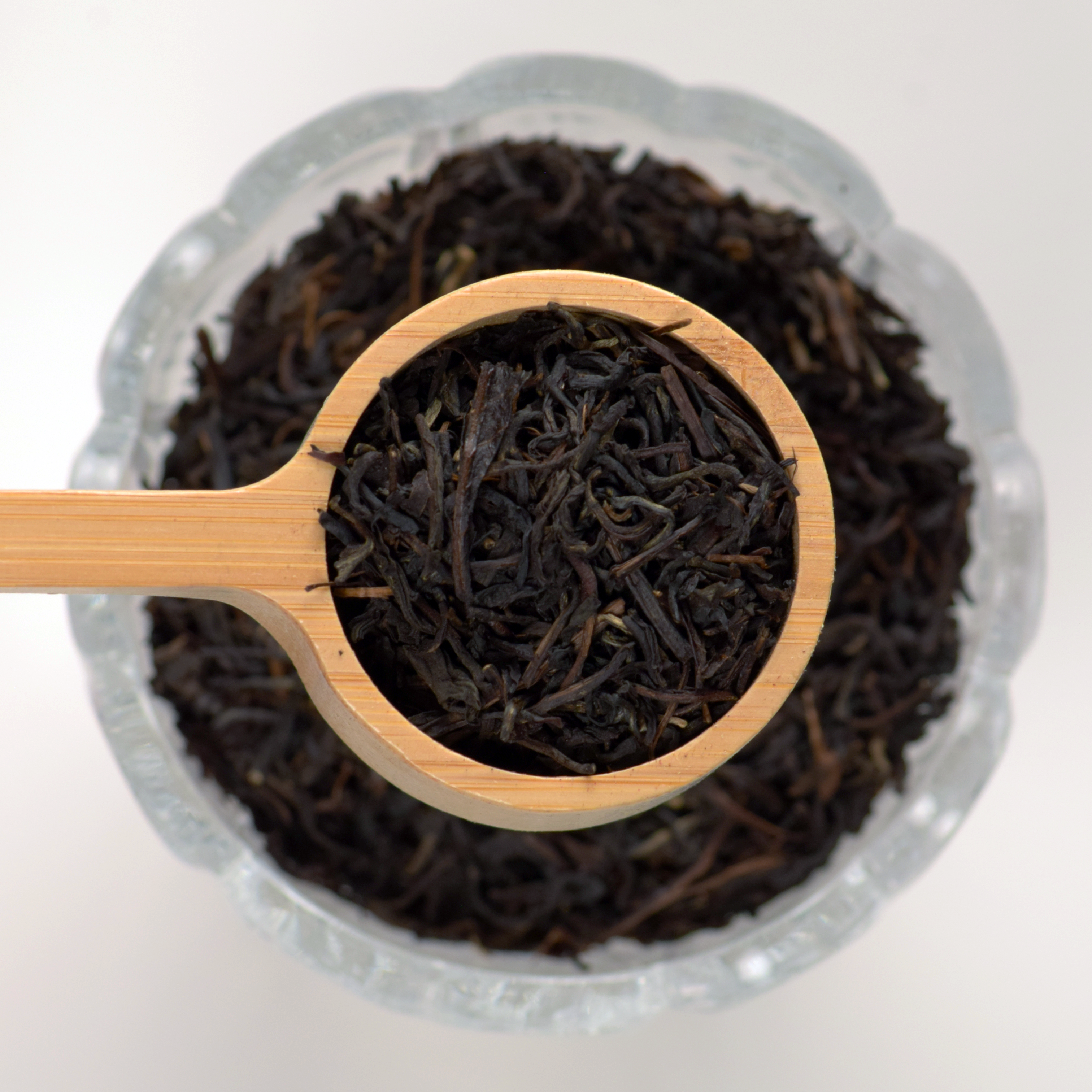 Vanilla Black Tea
