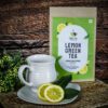 Lemon Green Tea