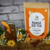 Mango Ice Tea
