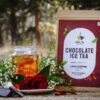 Chocolate Ice Tea
